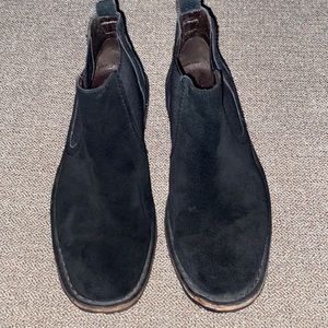 John Varvatos mens Chelsea boots. Size 9.5